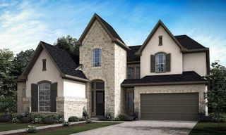 5310 Lakeview Bend S, Fulshear, TX 77441