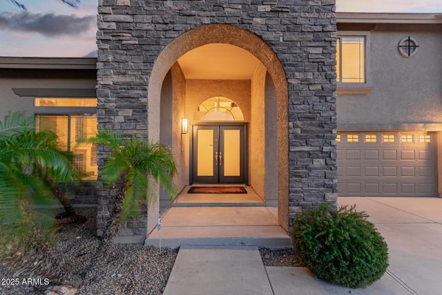 2409 W Woburn Lane, Phoenix, AZ 85085