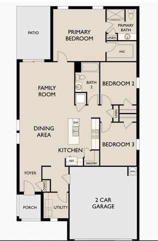 25339 Stoneham Creek Drive, Magnolia, TX 77355