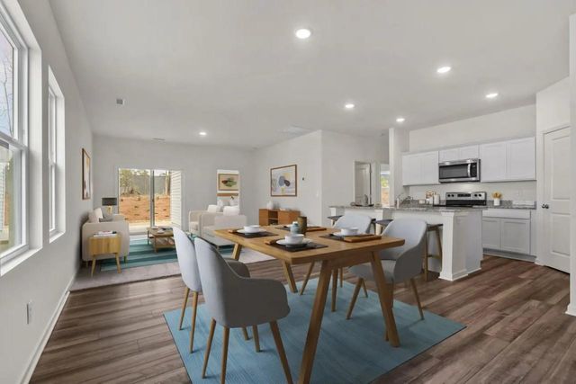 25339 Stoneham Creek Drive, Magnolia, TX 77355