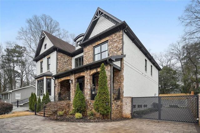 1930 Northside Drive NW, Atlanta, GA 30318