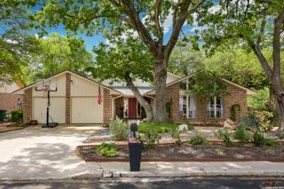 15623 Big Trail Dr, San Antonio, TX 78232