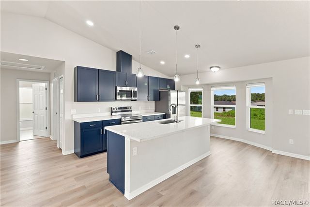 110 N Dupont Terrace, Inverness, FL 34453