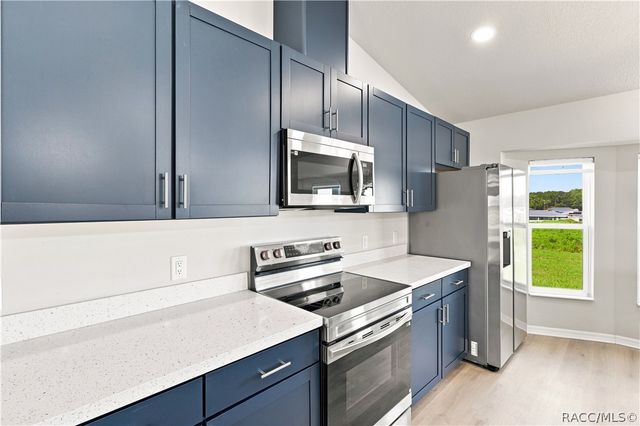110 N Dupont Terrace, Inverness, FL 34453