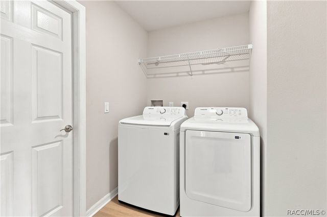 110 N Dupont Terrace, Inverness, FL 34453