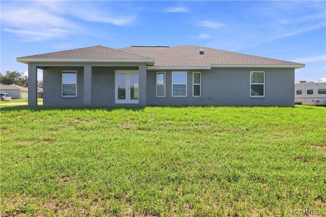 110 N Dupont Terrace, Inverness, FL 34453