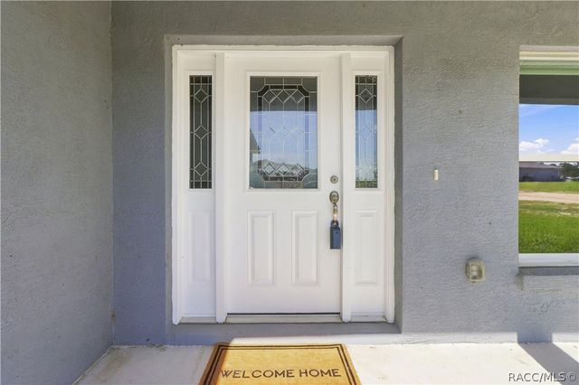 110 N Dupont Terrace, Inverness, FL 34453