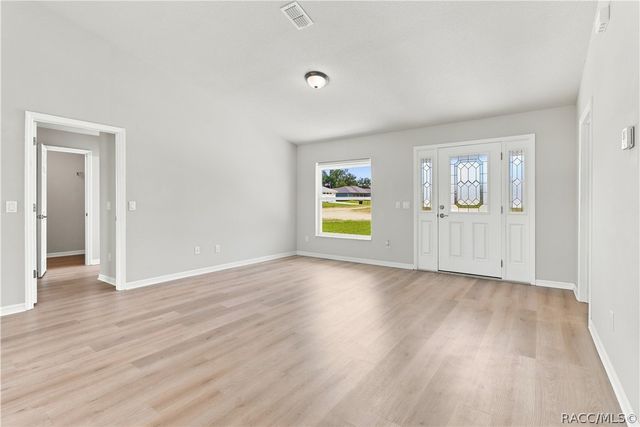 110 N Dupont Terrace, Inverness, FL 34453