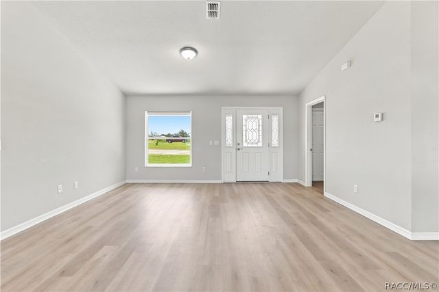 110 N Dupont Terrace, Inverness, FL 34453