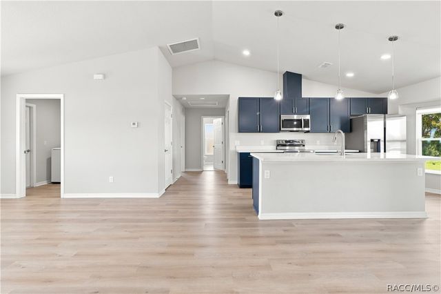 110 N Dupont Terrace, Inverness, FL 34453