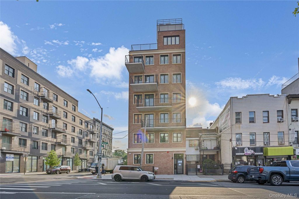 178 Throop Avenue B802, Brooklyn, NY 11206 — exterior