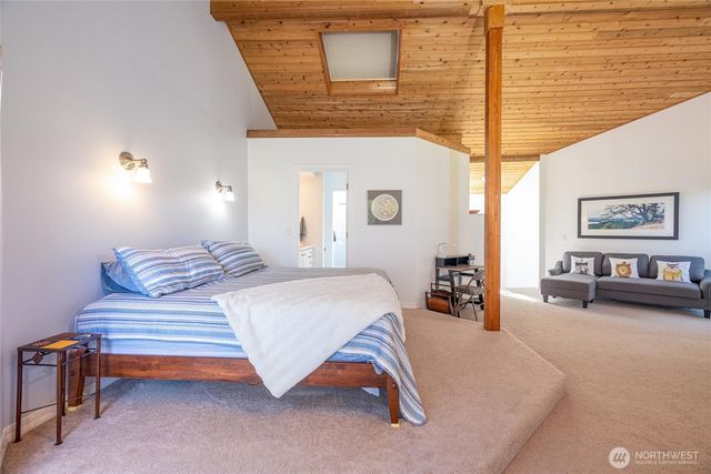 2877 N Nugent Road #M4, Lummi Island, WA 98262