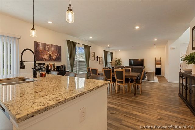 8103 Lucas Lane, Charlestown, IN 47111