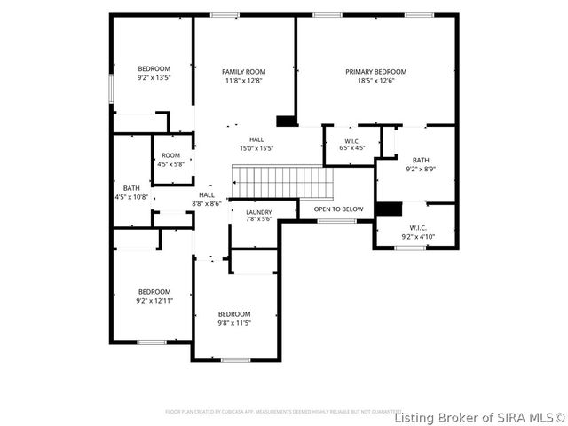 8103 Lucas Lane, Charlestown, IN 47111