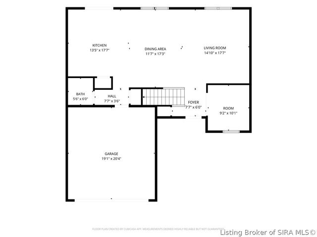 8103 Lucas Lane, Charlestown, IN 47111