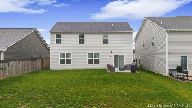 8103 Lucas Lane, Charlestown, IN 47111