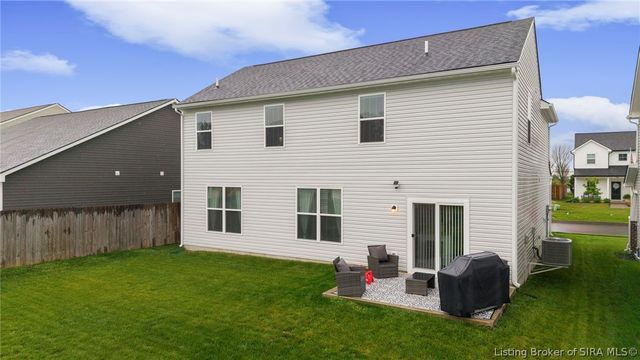 8103 Lucas Lane, Charlestown, IN 47111