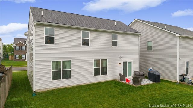 8103 Lucas Lane, Charlestown, IN 47111