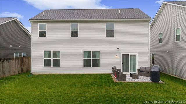 8103 Lucas Lane, Charlestown, IN 47111