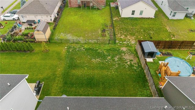 8103 Lucas Lane, Charlestown, IN 47111