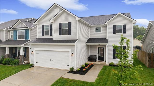 8103 Lucas Lane, Charlestown, IN 47111