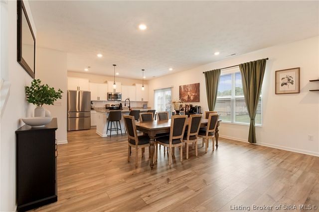 8103 Lucas Lane, Charlestown, IN 47111