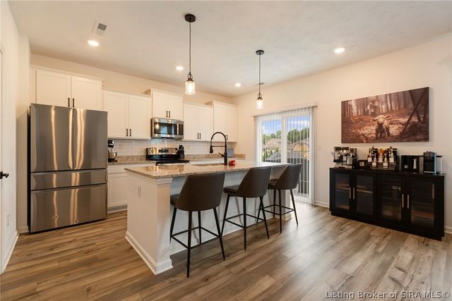8103 Lucas Lane, Charlestown, IN 47111