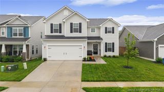 8103 Lucas Lane, Charlestown, IN 47111
