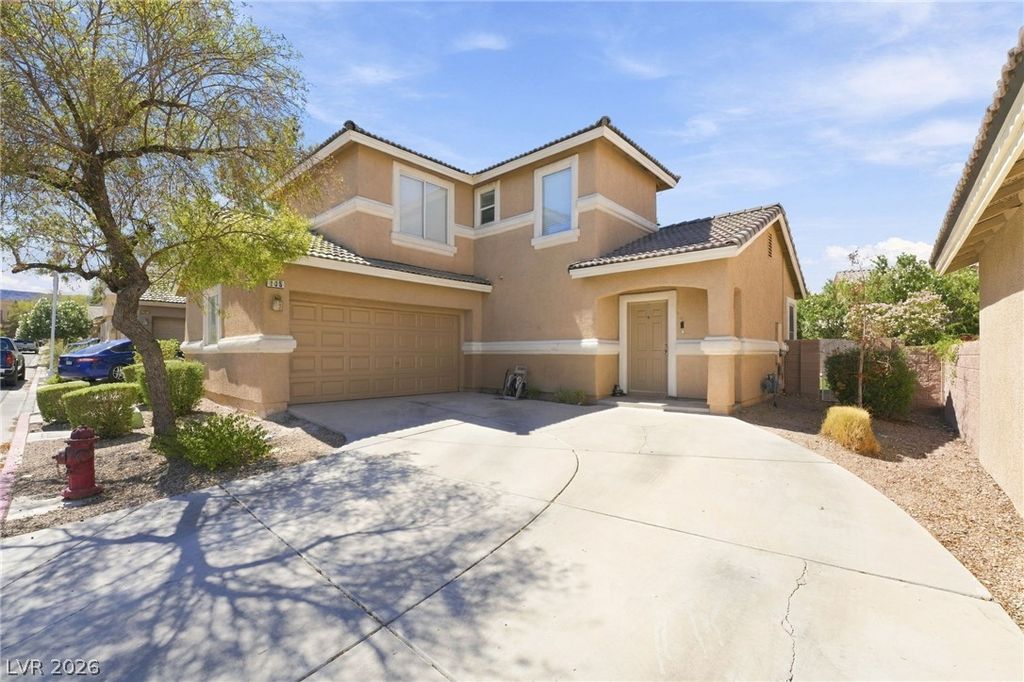 105 Morning Drive, Henderson, NV 89012 — photo 2