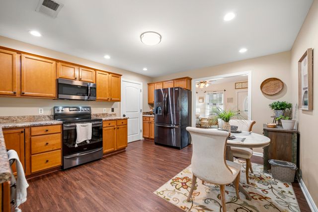 401 Pepper Drive, Berea, KY 40403