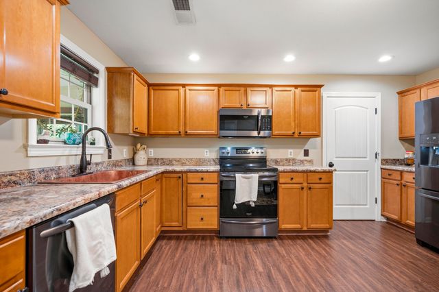 401 Pepper Drive, Berea, KY 40403