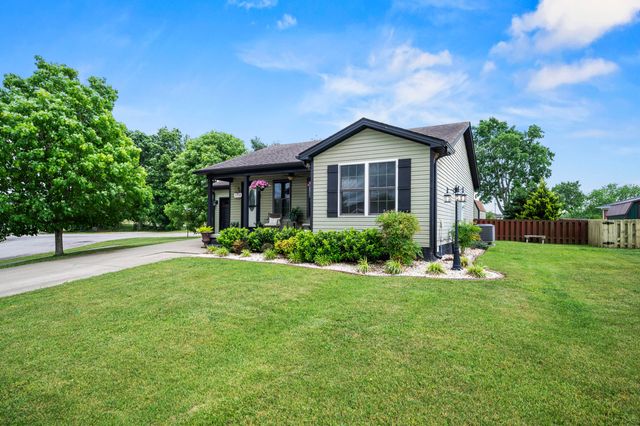 401 Pepper Drive, Berea, KY 40403