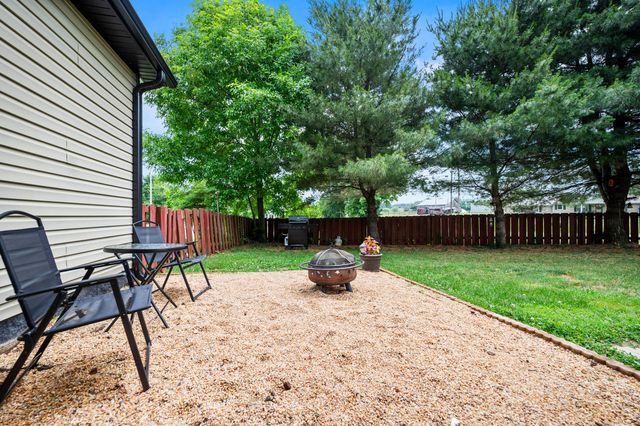 401 Pepper Drive, Berea, KY 40403