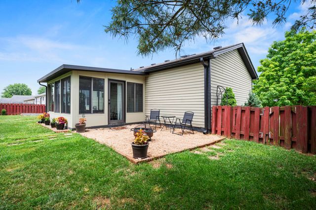 401 Pepper Drive, Berea, KY 40403