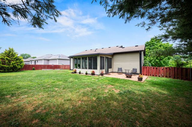 401 Pepper Drive, Berea, KY 40403