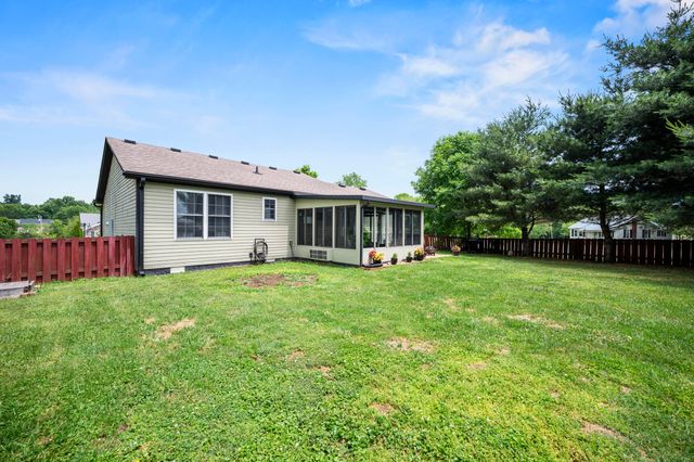 401 Pepper Drive, Berea, KY 40403