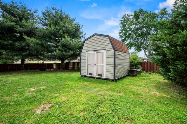 401 Pepper Drive, Berea, KY 40403