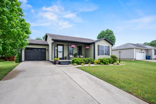 401 Pepper Drive, Berea, KY 40403