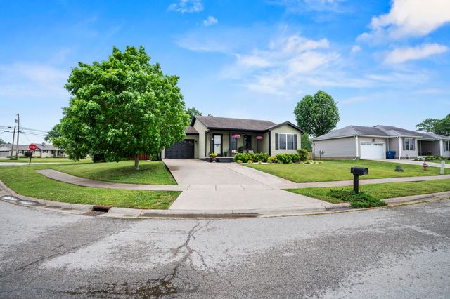 401 Pepper Drive, Berea, KY 40403