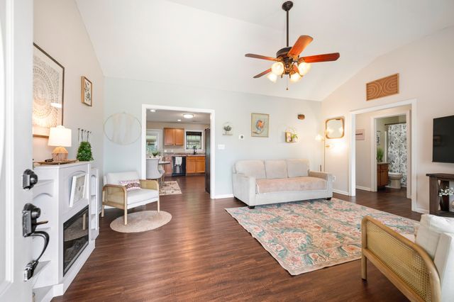 401 Pepper Drive, Berea, KY 40403