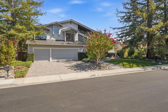 1667 Glenrock Court, San Jose, CA 95124