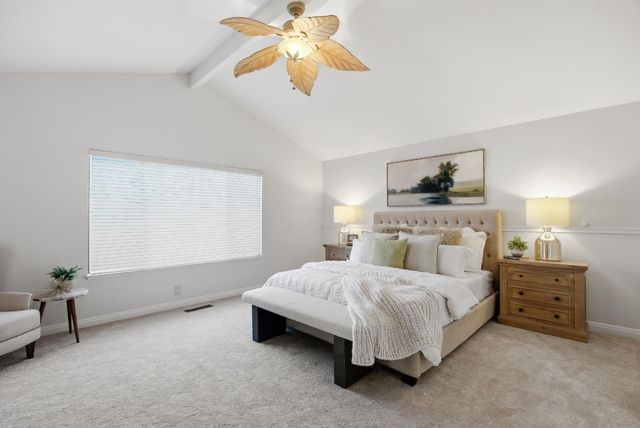 1667 Glenrock Court, San Jose, CA 95124