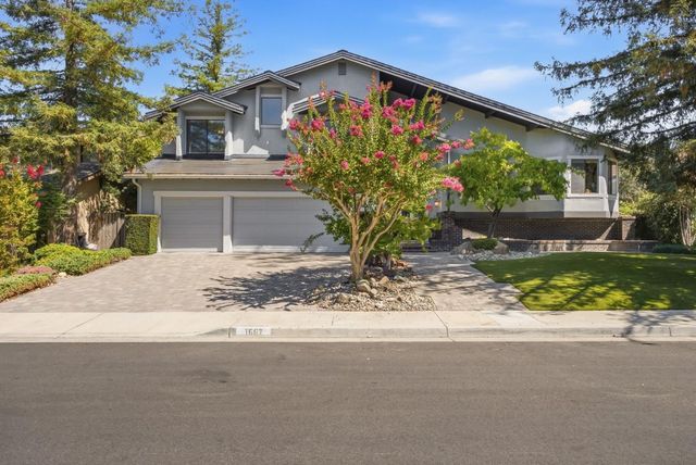 1667 Glenrock Court, San Jose, CA 95124