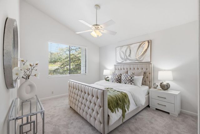 1667 Glenrock Court, San Jose, CA 95124