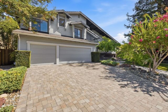 1667 Glenrock Court, San Jose, CA 95124