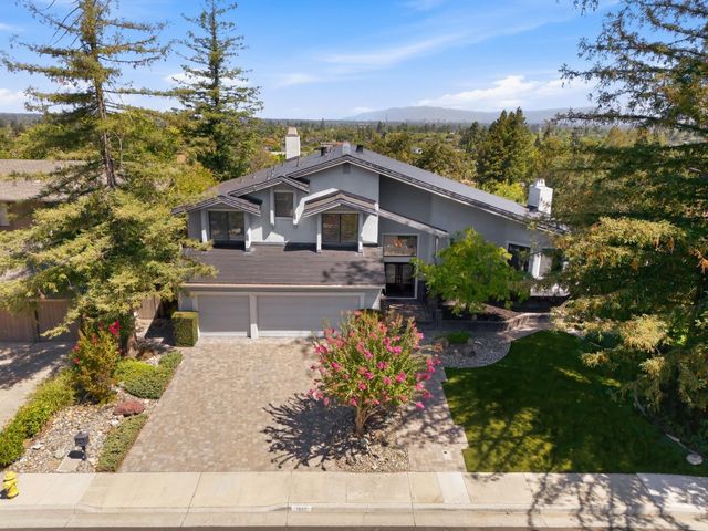 1667 Glenrock Court, San Jose, CA 95124