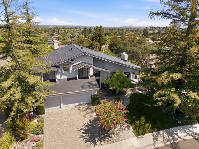 1667 Glenrock Court, San Jose, CA 95124