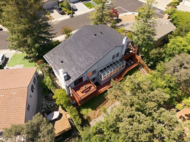 1667 Glenrock Court, San Jose, CA 95124