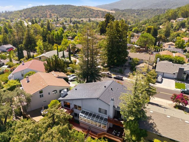1667 Glenrock Court, San Jose, CA 95124