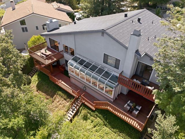 1667 Glenrock Court, San Jose, CA 95124